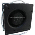 KM280003 Ventilateur de levage Kone pour MX10 Machin sans engrenage